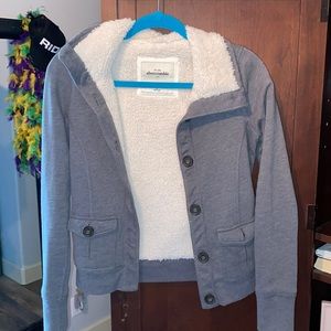 Abercrombie Kids Jacket